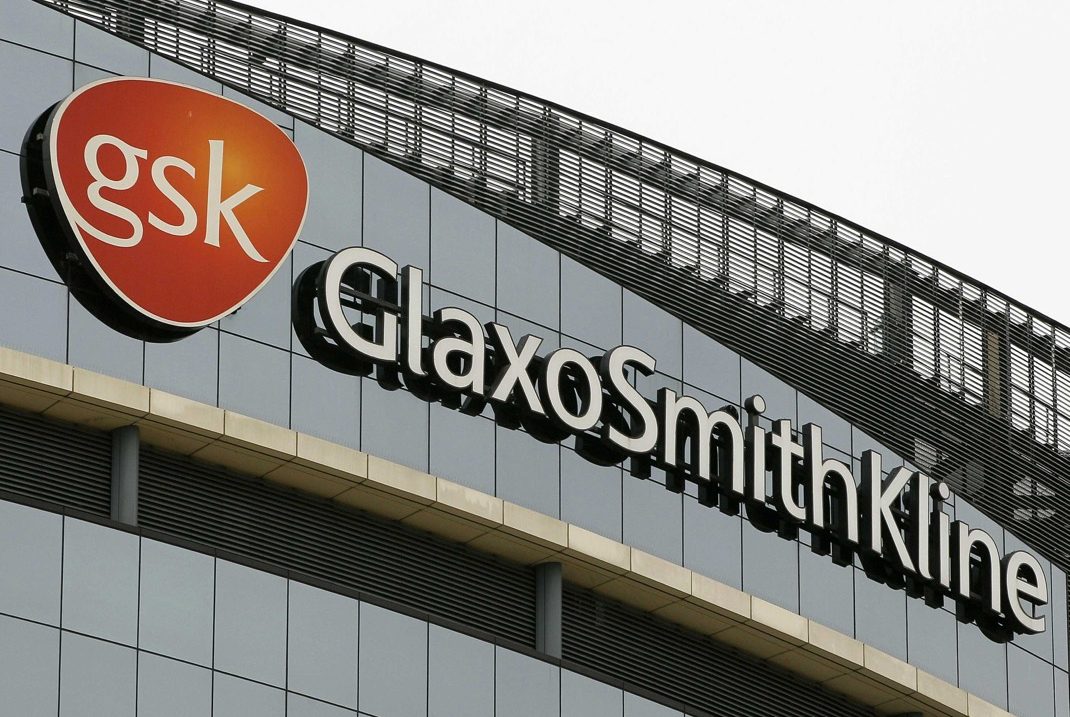 Le géant Pharmaceutique GSK lance une étude médicale via ResearchKit