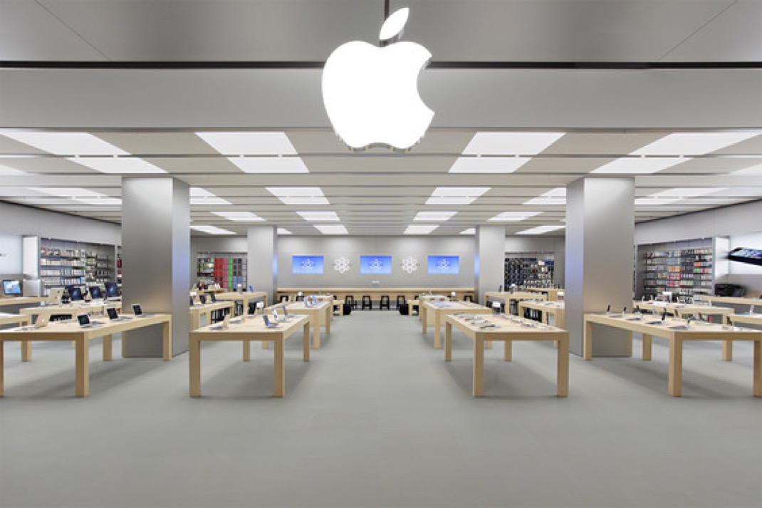 Le premier Apple Store Argentin devrait ouvrir ses portes à Bueno Aires