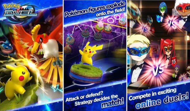 Bouger Sur Pokemon Go Sans Marcher Deux études suggèrent que Pokémon Go est bon pour la santé physique…et