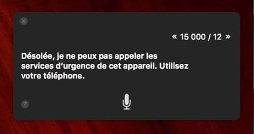 Comment Faire Pour Que Siri Dise Qui M'appelle