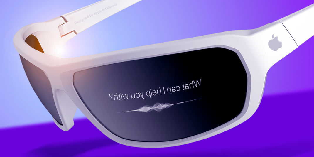 Apple dépose un brevet détaillé pour de la réalité augmentée…au travers d'un casque AR - iPhoneAddict