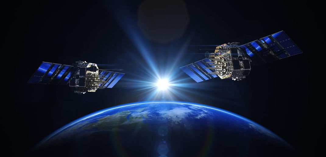 Le « GPS » européen Galileo et le japonais QZSS sont reconnus par les