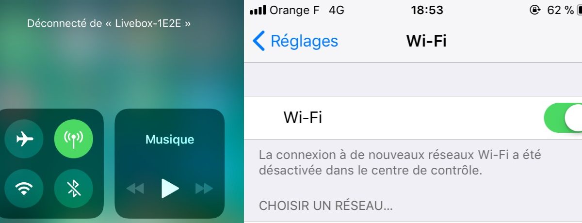 Faire un screenshot sur Snapchat