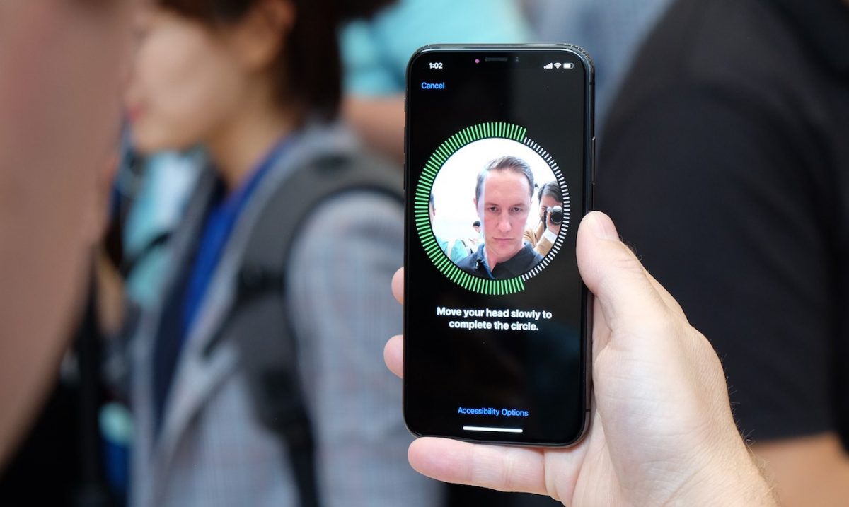 Face ID ne fonctionne plus sur votre iPhone X sous iOS 11.2 ? Voici la