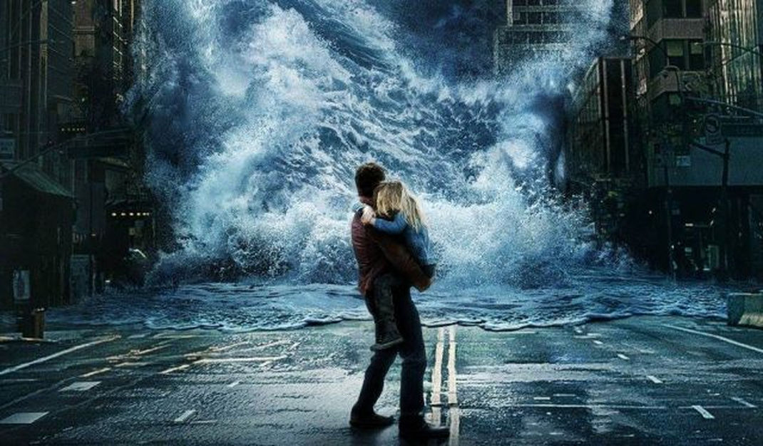 Geostorm le jeu tiré du film catastrophe… n'est pas une catastrophe