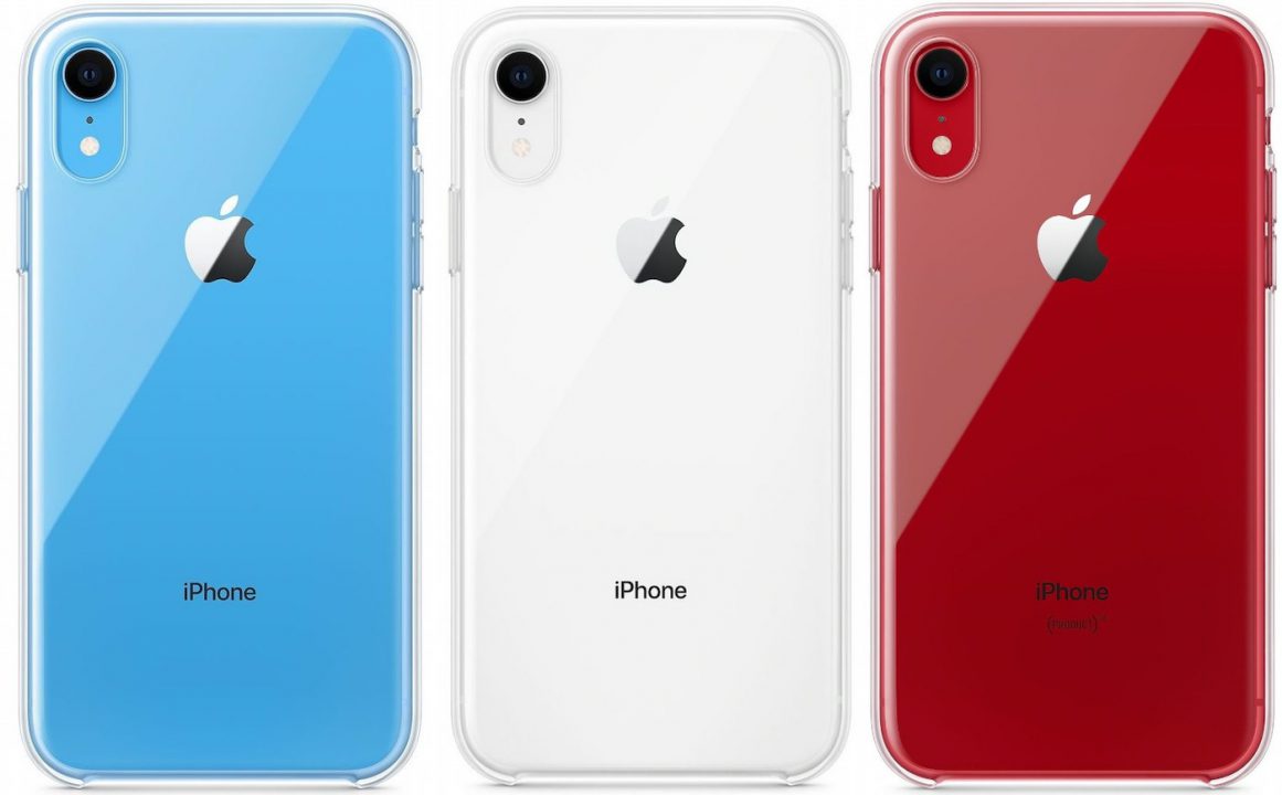 coque iphone xr kwmobile