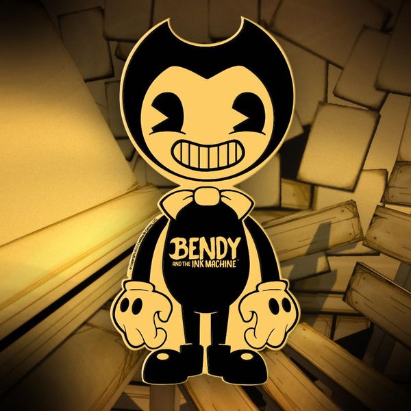 bendy and the ink musical mp4 download