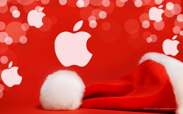 L'équipe d'iPhoneAddict / KultureGeek vous souhaite un Joyeux Noël !  iPhoneAddict.fr