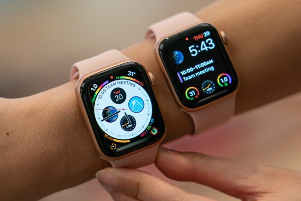 series 1 watchos 5