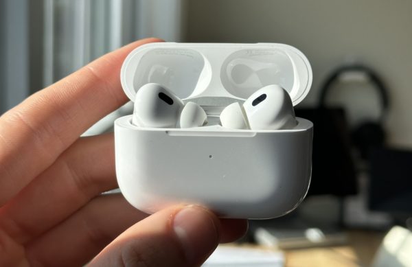 Airpods Pro E B Ta Disponible Du Firmware Avec Les Nouveaut S D