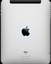 batterie iPad