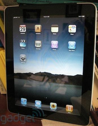 iPad-3G