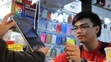 iPad usines chinoises