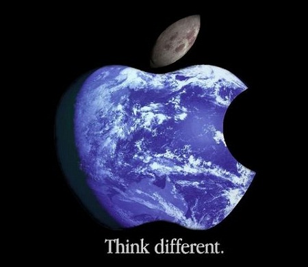 Apple Ecologie