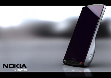 Nokia-Kinetic 3