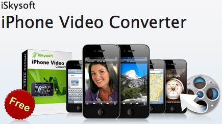 iPhone video Converter