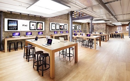Apple Store Londres (5)