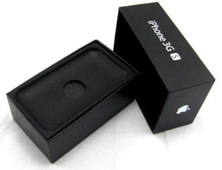 box iPhone