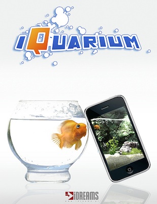 iQuarium