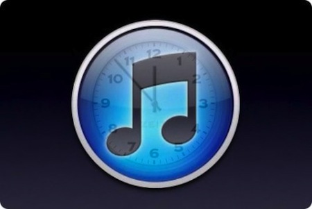 iTunes Store musique 90 secondes
