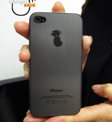 coque iphone 7 jeu avec la pomme