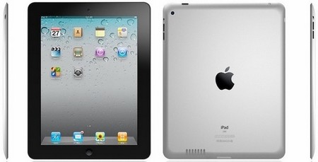 iPad 2G Prototype