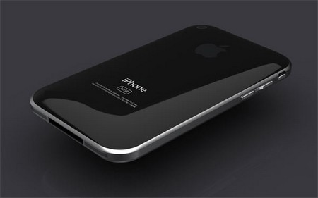 iPhone 5 Prototype