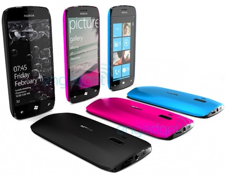 nokia concept windows iphone