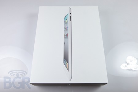 iPad 2 Déballage-1