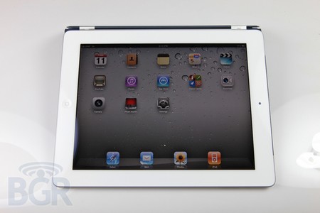 iPad 2 Déballage-3