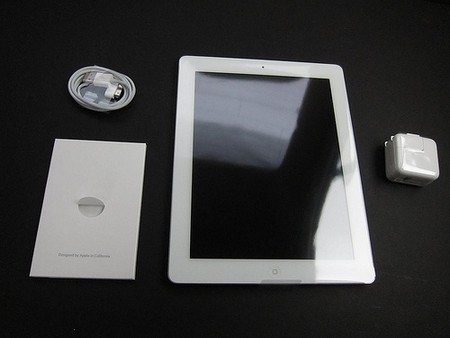 iPad 2 Déballage-6