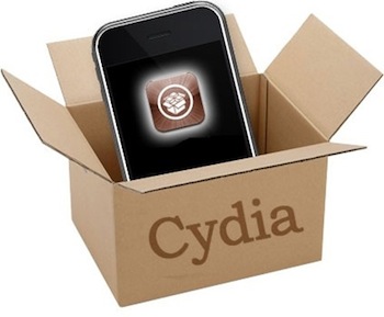 cydia store