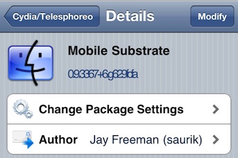 mobilesubstrate