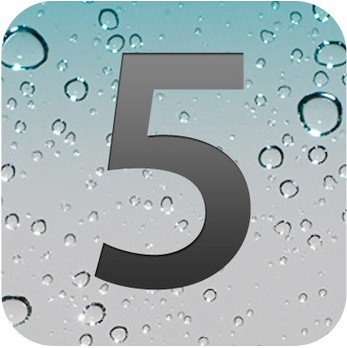 Logo iOS 5