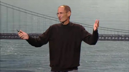 Steve Jobs WWDC 2011