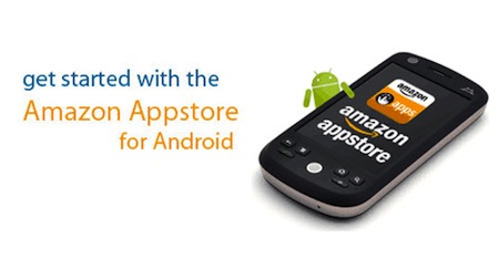 Amazon-Appstore-for-Android