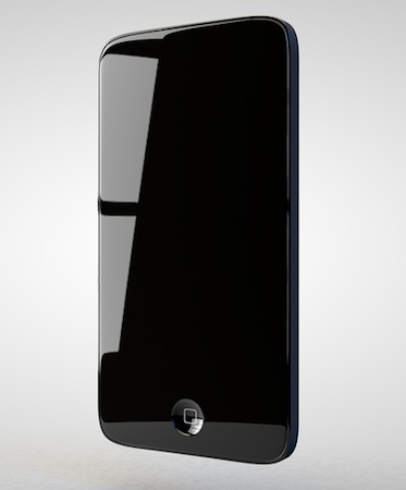 concept iphone5