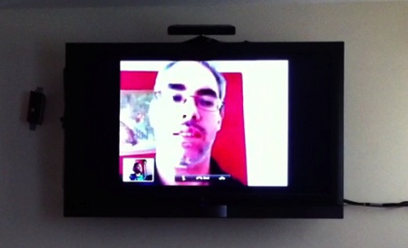 facetime airplay