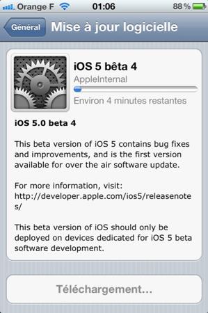 th_iOS 5 bêta 4 OTA