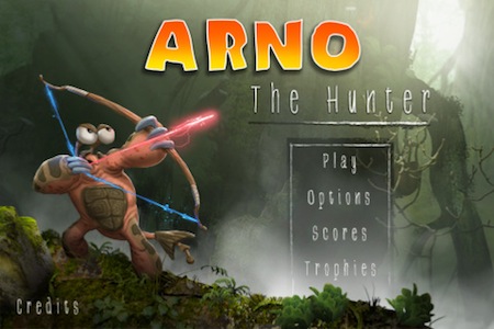 Arno_The_Hunter