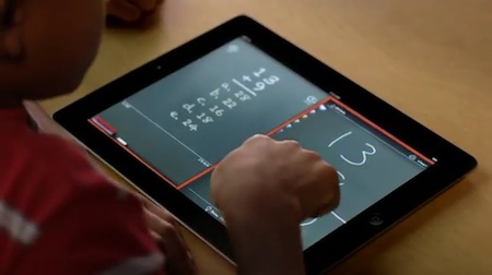 Pub Apple Learn iPad 2
