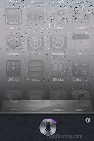 iOS 5 Assistant