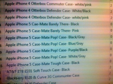 iPhone 5 Case-Mate ATT