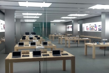 parly2 apple store