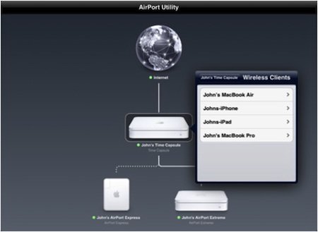 airport utility 6.3.5