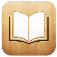 Logo iBooks