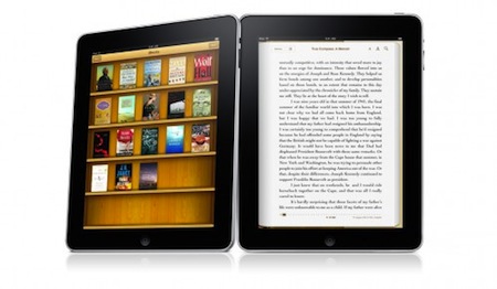 iBookStore_iPad