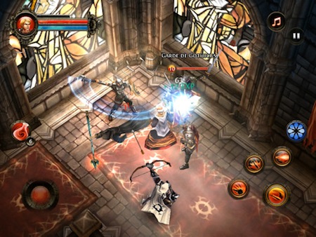 Iron Dungeon instal the new for ios