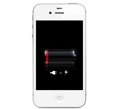 iPhone4S_batterie_problème