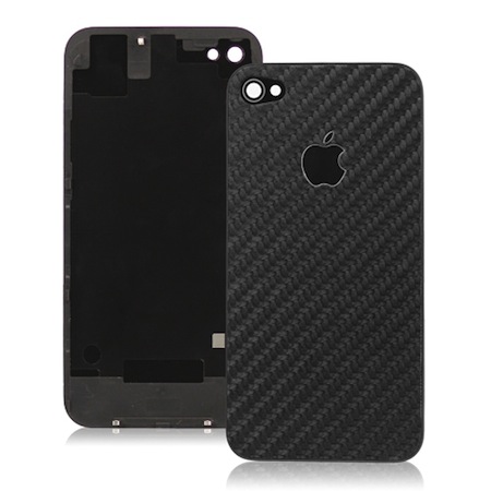 iphone4s-facade arriee carbonne